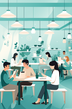 1_language_learning_cafe_scene