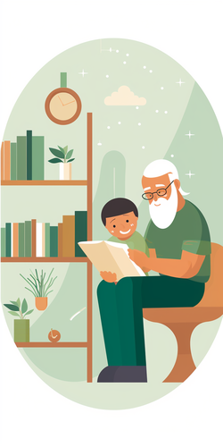 4_lifetime_language_learning_corner