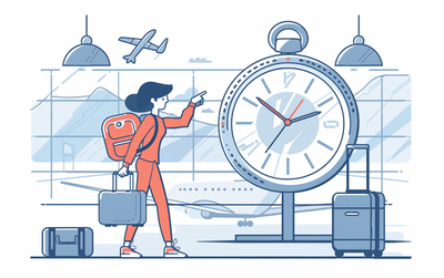 6_satisfied_traveler_with_suitcase_and_clock_1