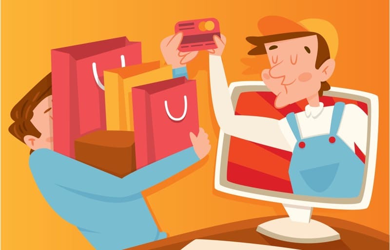 Bezpieczeństwo zakupów online. W jaki sposób prawo chroni kupujących?