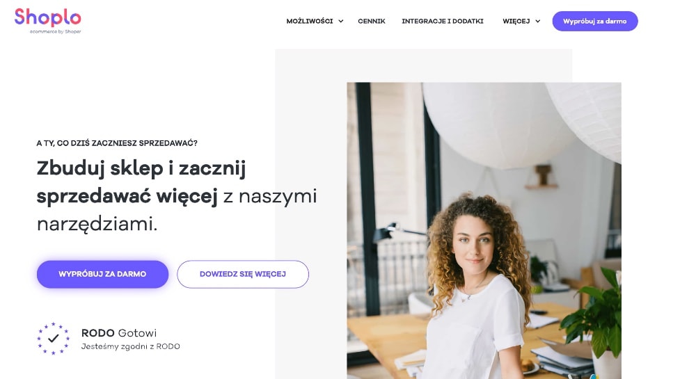 Shoplo – opinie, doświadczenia [akt. 2024]. Czy warto skorzystać?