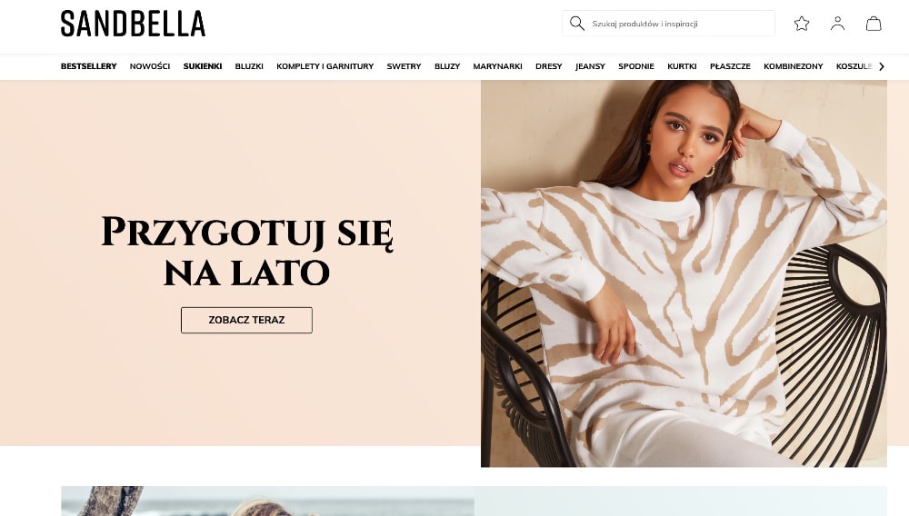 Sandbella – opinie, fakty. Czy warto tu kupować?